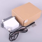 Hot Sales Happymodel Super400 Plus 400KG 24V PWM Upgraded Industrial Metal High Torque for RC Robot Mechanical Arm Intelligent